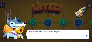 ARTZZZ - Screenshot 3