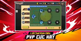 Combo Siêu Cấp - Screenshot 2