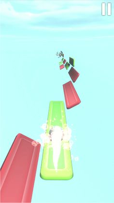 Round Twist Ball - Screenshot 4