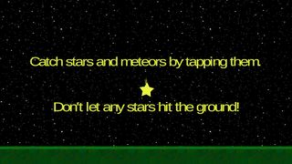 Catching Stars - Screenshot 2