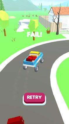 Stack & Go - Screenshot 4