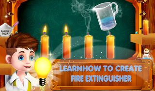 kids Science Experiments - Screenshot 2