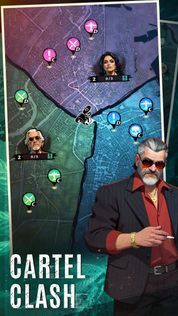 Narco Empire - Screenshot 5