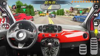 Speedy Racing: Car Games - Screenshot 2