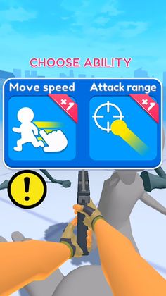 Try2Survive - Screenshot 1