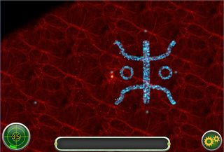 SONARIS - Screenshot 3