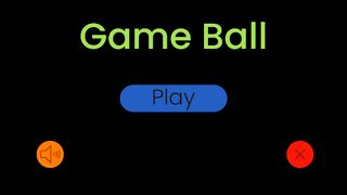 Game Ball (beta version) - Screenshot 2