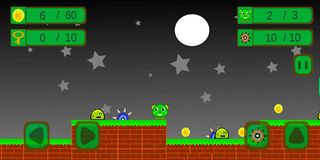 Robs Adventure - Screenshot 3