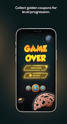 Atomic Bug - Screenshot 2