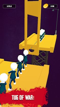 456 Run Survival Challenge - Screenshot 4