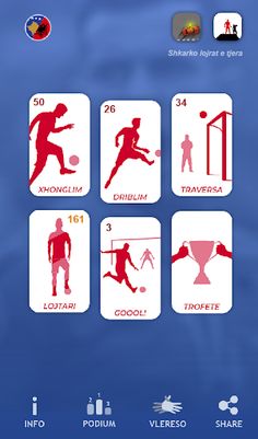 Kombetarja LOJA Shqip - Screenshot 4