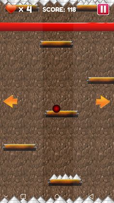 Rapid Roll - Screenshot 2