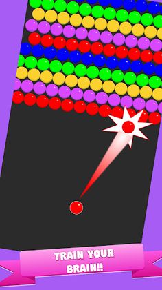 Magic Bubble:Bubble Shooter - Screenshot 3