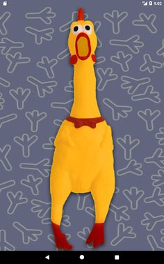 Shrilling Chicken - Screenshot 4