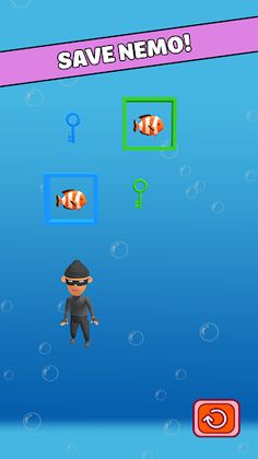 Stretchy Thief - Screenshot 3