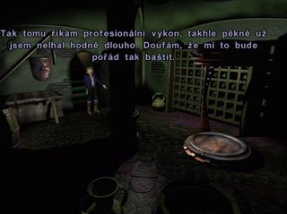 Polda 4 - Screenshot 2