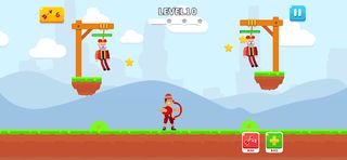 Archery Rescue - Screenshot 3