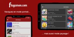 Flagamon - Screenshot 4