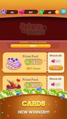Bingo For Cash : Big Win - Screenshot 4