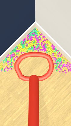 Draw and Clean - Screenshot 1