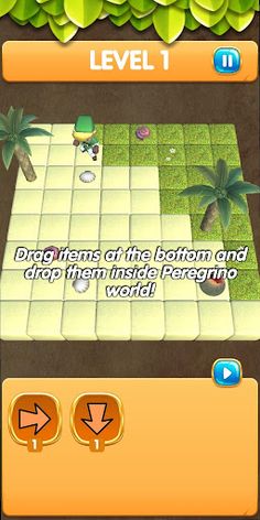 Peregrino - Screenshot 3