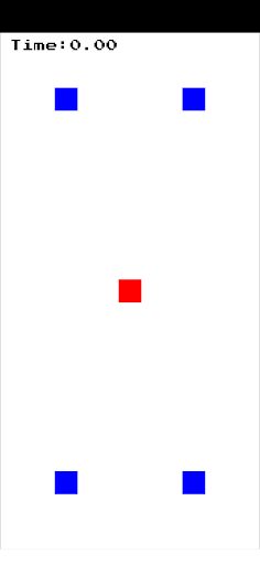 Cube Crash by GC - Screenshot 3