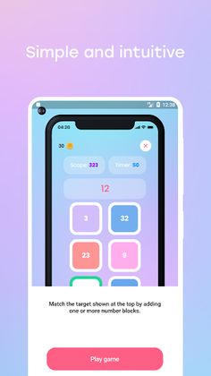 Magic Numbers - Screenshot 4