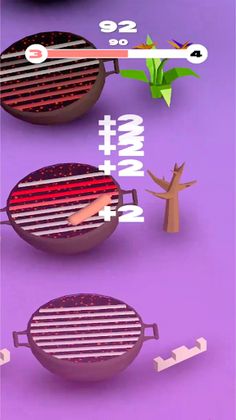 Sausage Roll - Screenshot 3