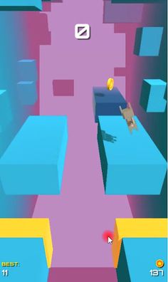 Animal Flip - Screenshot 2