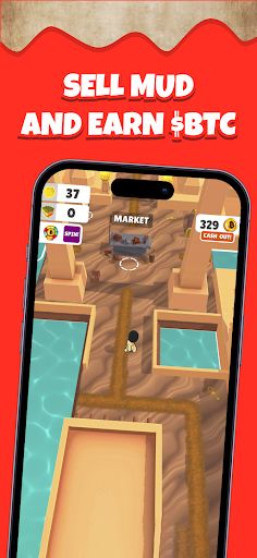 Crypto Civ: Bitcoins Rise - Screenshot 3