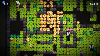 Diamond Hunter: Adventures - Screenshot 2