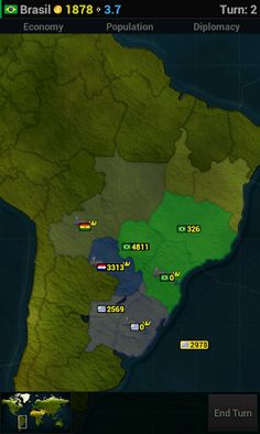 Age of History - Screenshot 3