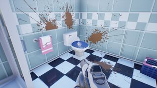 Car Pressure Washer Simulator - Screenshot 3