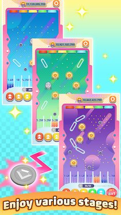 Bumpin Drop - Screenshot 4