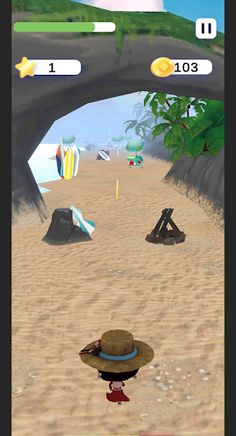 Mavatrix - Screenshot 1