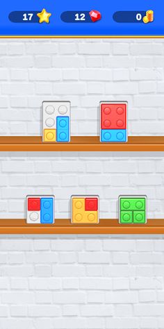 Art Of Sort - Screenshot 4