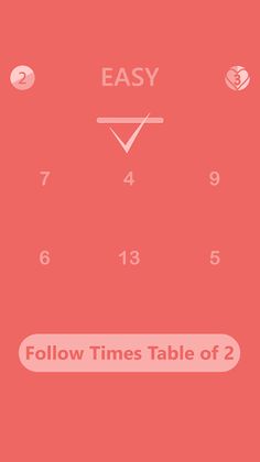 TimesTap - Screenshot 1
