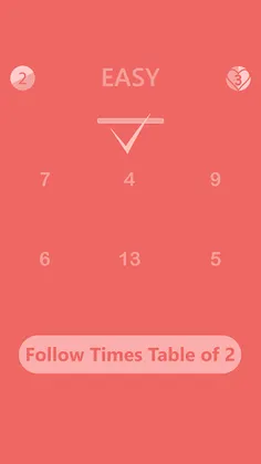 TimesTap - Screenshot 1