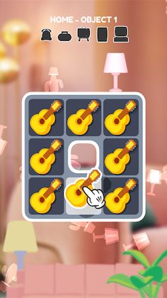 Find and Merge - Screenshot 4