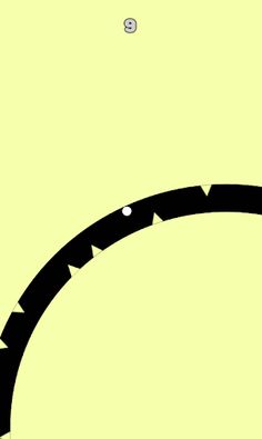 Circle Jump - Screenshot 1