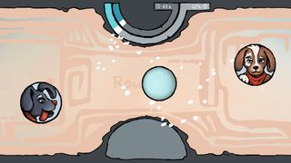 NeoEden: ADDAM - Screenshot 2