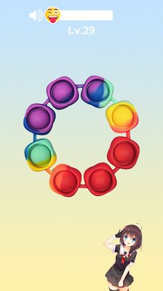 Pop It Viral - Screenshot 3