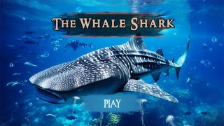 The Whale Shark - Screenshot 1