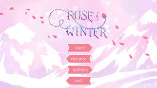 Rose of Winter - Screenshot 2