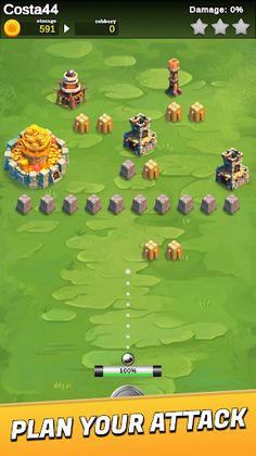 Kingdom Breakers - Screenshot 4