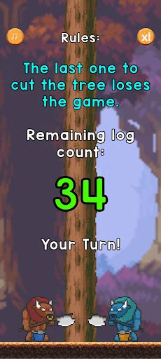 Impossible Math Game - Screenshot 1