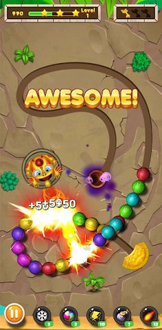 Zumba shooter classic - Screenshot 3