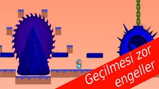 Impossible Run - Screenshot 2