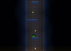 Volcano Jump - Screenshot 4