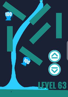 Water(Draw My Path) - Casual g - Screenshot 3